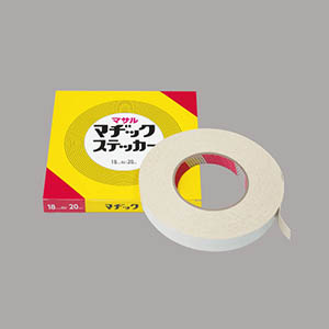 マヂックステッカー 1 8mm