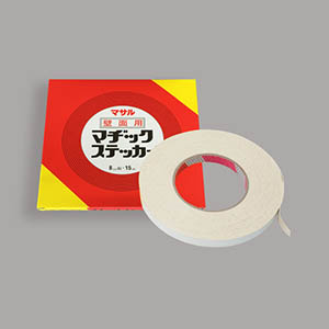 壁面用マヂックステッカー 8mm
