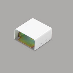 ジョイントカップリング C型 ホワイト