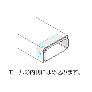 ブッシング C型