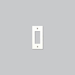 DCホルダ 3個用 2号 ホワイト