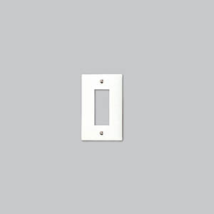 DCホルダ 3個用 3号 ホワイト