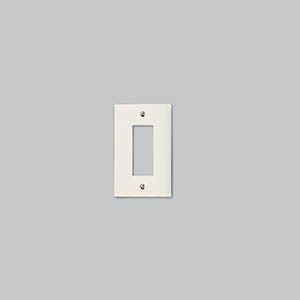 DCホルダ 3個用 3号 クリーム