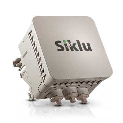 EtherHaul 1対1通信 一式