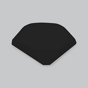 ブンキ 5号 ブラック