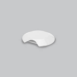GII型フリーレット 3号用 ホワイト