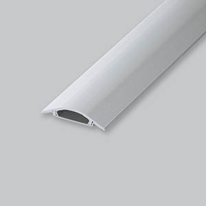 ガードマンII アルミ特4号 1m シルバー