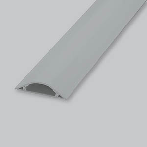 ガードマンII R 3号 1m グレー