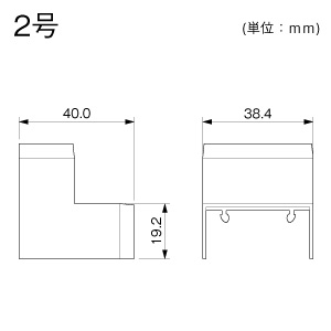 イリズミ 2号 ミルキー