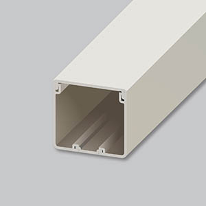 エムケーダクト 6号200型 ミルキー（500mm）