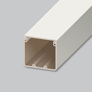 エムケーダクト 6号200型 クリーム（500mm）