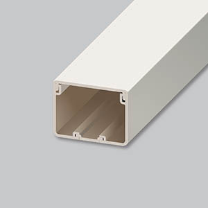 エムケーダクト 8号150型 クリーム（500mm）