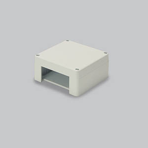 ブンキボックス 3号 ミルキー