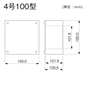 ブンキボックス 4号 ミルキー