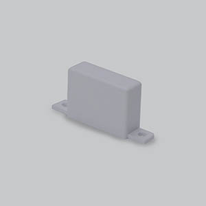 エンド 6号 グレー