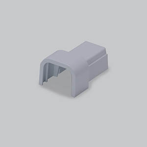 Dコネクター 2号 グレー