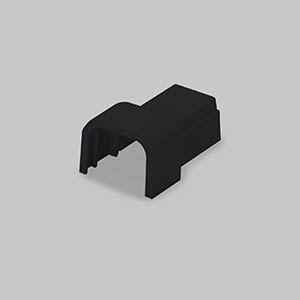 Dコネクター 2号 ブラック
