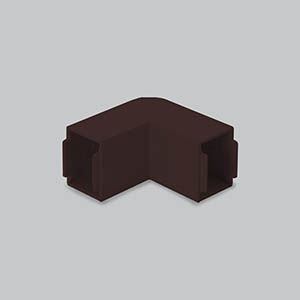内外マガリ 3号 チョコ
