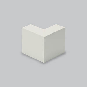 外マガリ 6号200型 クリーム