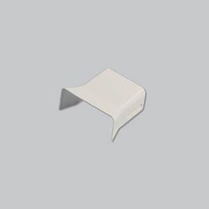 メタルエフモール ブッシング B型 ミルキー