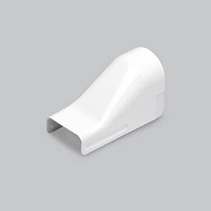 メタルエフモール コンビネーション B型 ホワイト