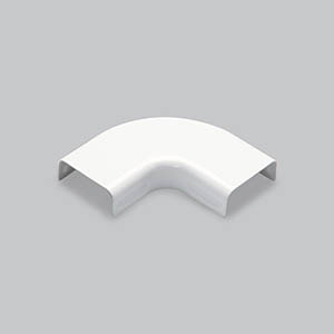 メタルエフモール マガリ S型 ホワイト