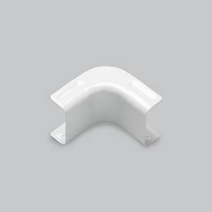 メタルエフモール イリズミ B型 ホワイト