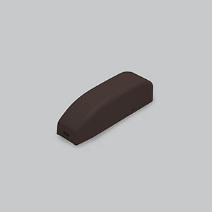 引込カバー チョコ