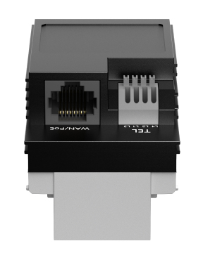 WiFi6対応 PoE対応 埋込型無線アクセスポイント