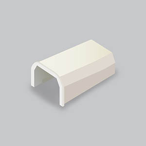 ボックス用ブッシング 2号 ミルキー