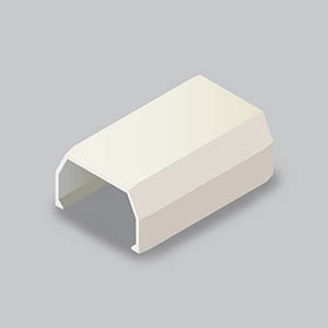 ニュー・エフモール ジョイントカバー 0号 ミルキー
