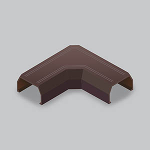 ニュー・エフモール マガリ 4号 チョコ