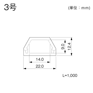 3 S-WP ブラウン