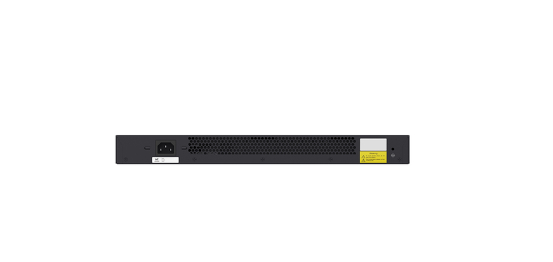26ポートスイッチングハブ 10/100/1000BASE-Tx26 1000BASE-Xx4(コンボx2)