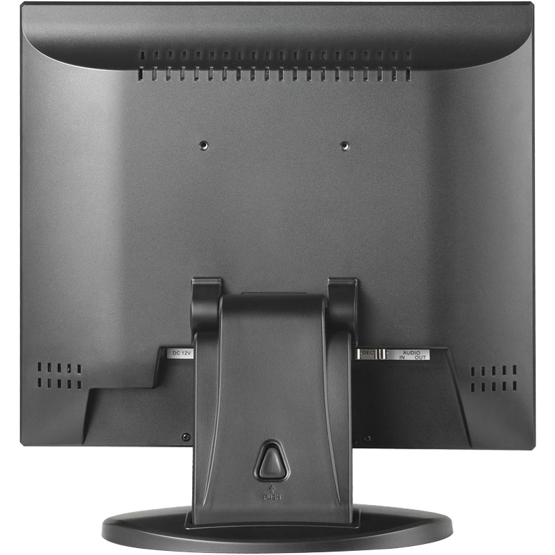 ACULA 15インチBNC・HDMI端子付液晶モニター(4:3) 15型/1024×768/BNC、HDMI、D-Sub/ブラック/スピーカー:あり