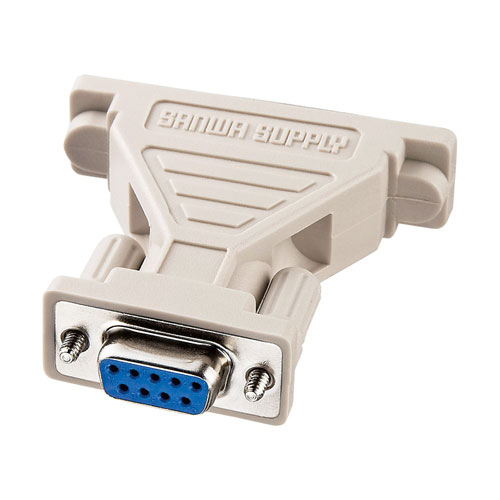 RS-232C変換アダプタ