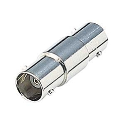 BNC中継コネクタ