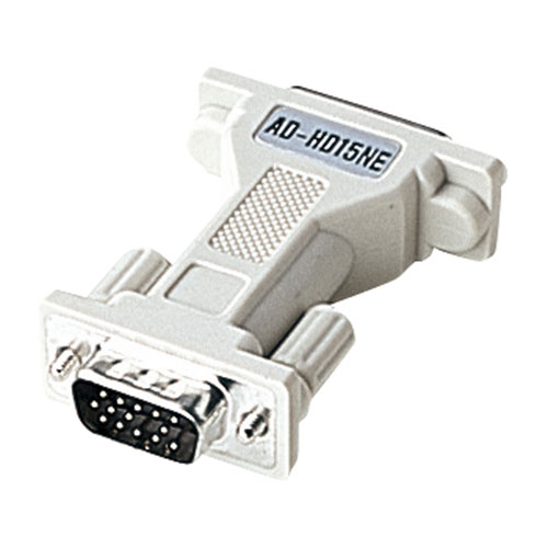 モニタ変換アダプタ