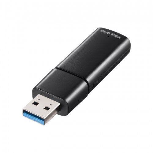 USB 5Gbps カードリーダー