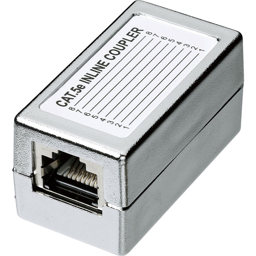 STP用中継アダプタ（エンハンスドカテゴリ5）