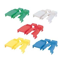 モジュラーカバー（後付け可能・5色セット）