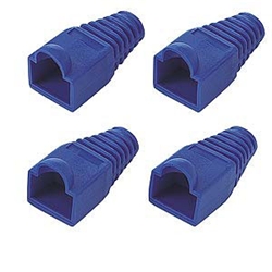 モジュラーカバー（先付けタイプ・ブルー）