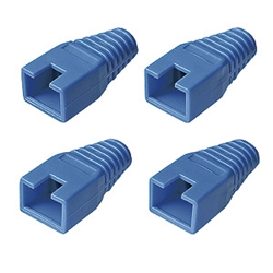 モジュラーカバー（先付けタイプ・ブルー・10個）