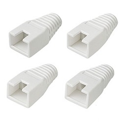 モジュラーカバー（先付けタイプ・ホワイト・10個）