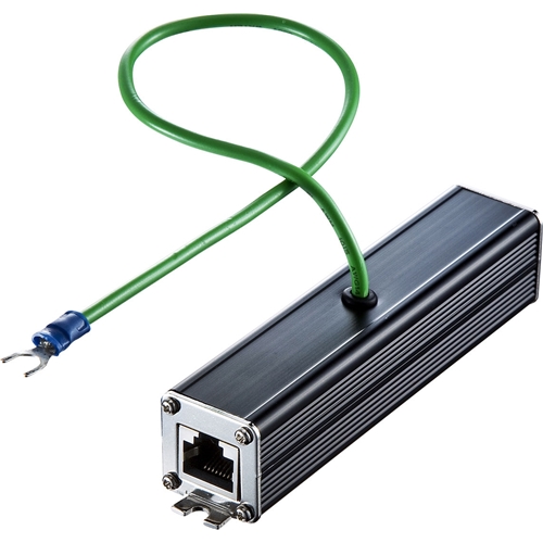 雷サージプロテクター（ギガビット対応）