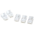 RJ-45コネクタ（より線用・50個入り）