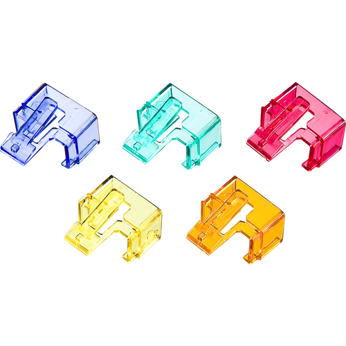 RJ-45プラグSOS（LANケーブル補修カバー・爪折れ修復）