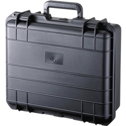 ハードツールケース（15.6インチワイド）