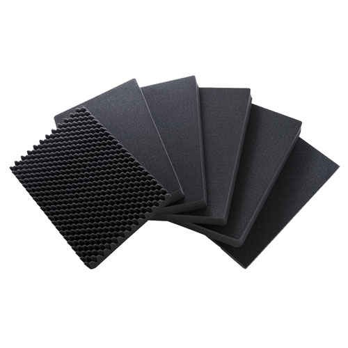 ハードツールケース用ウレタン（BAG-HD5用）