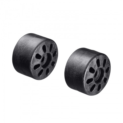 ハードツールケース用キャスター（BAG-HD6用）